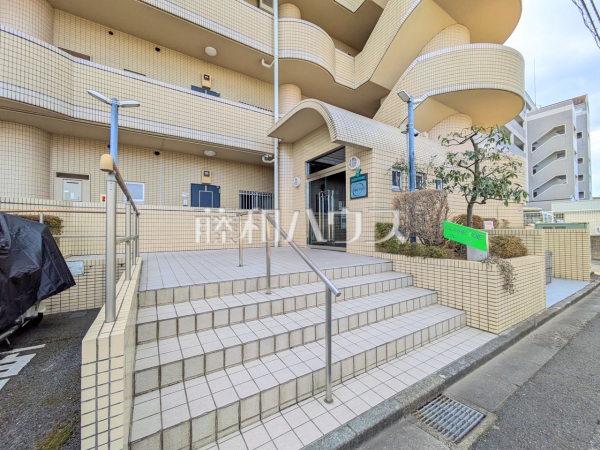 エントランス 【クレールボア】 エントランス 【クレールボア】