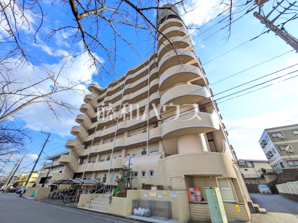 外観 【クレールボア】 外観 【クレールボア】