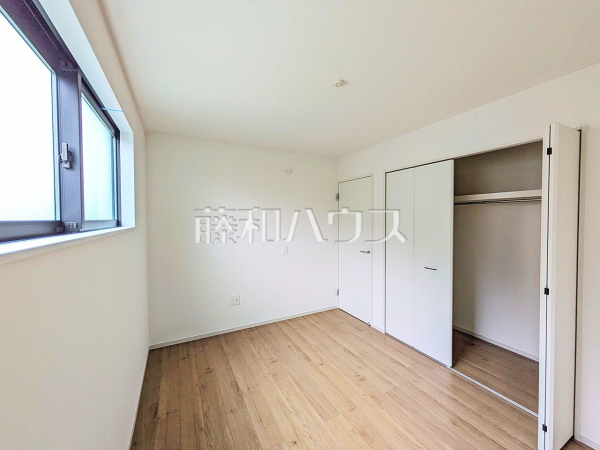 居室　【糟屋郡志免町志免１丁目】