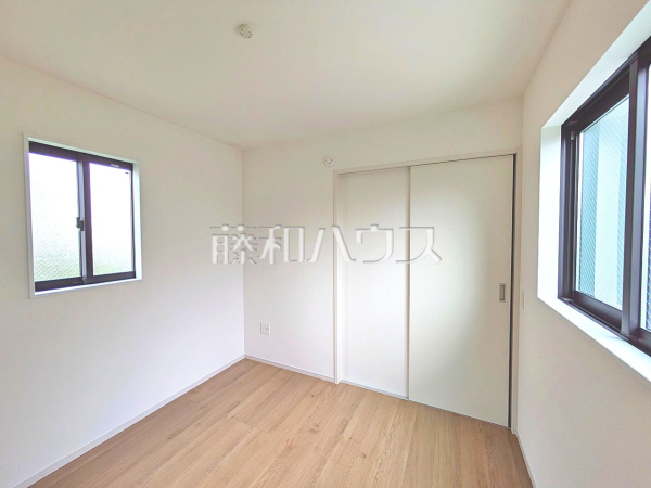 居室　【糟屋郡志免町志免１丁目】