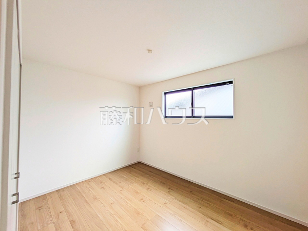 居室　【糟屋郡志免町志免１丁目】