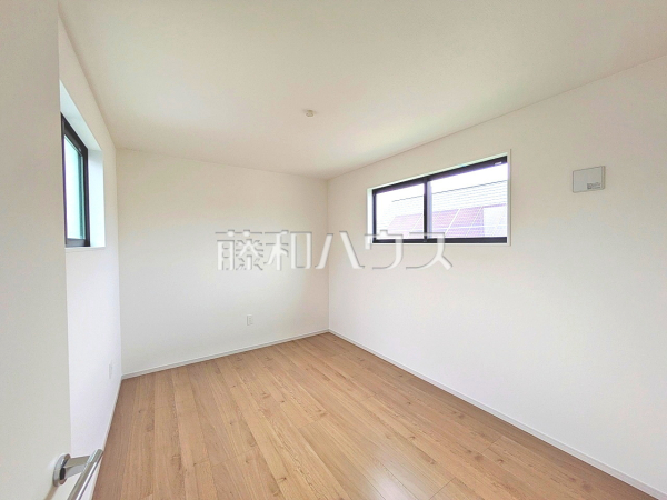 居室　【糟屋郡志免町志免１丁目】