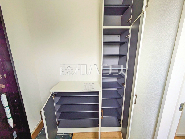 収納　【糟屋郡志免町志免１丁目】