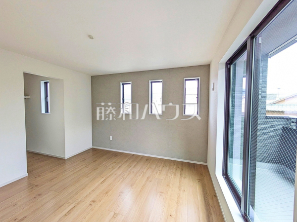 居室　【糟屋郡志免町志免１丁目】