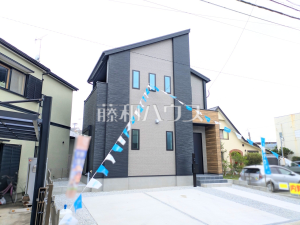 外観　【糟屋郡志免町志免１丁目】
