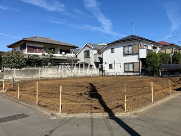 外観　【小平市鈴木町１丁目】
