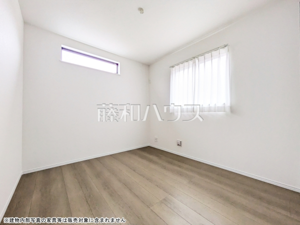 A号棟　居室　【小平市津田町１丁目】