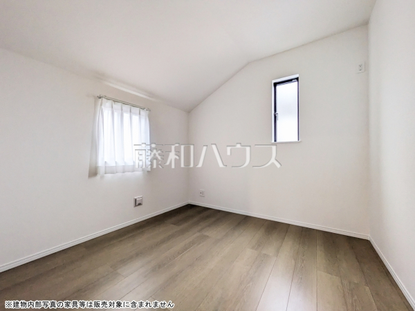 A号棟　居室　【小平市津田町１丁目】