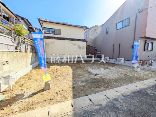 外観　【福岡市西区小戸３丁目】