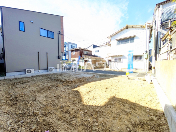 外観　【福岡市西区小戸３丁目】