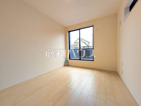1号棟　居室　【新座市新堀１丁目】