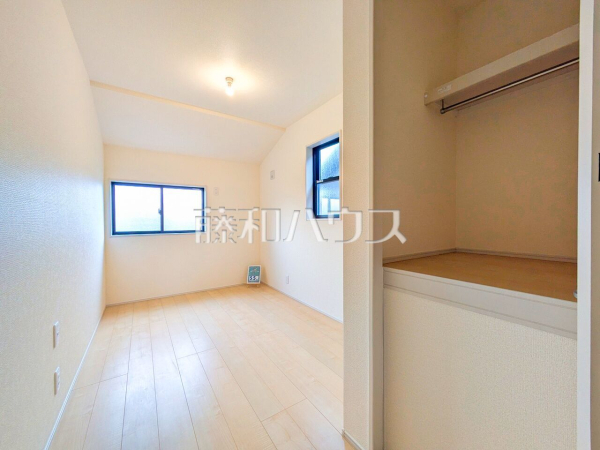 1号棟　居室　【新座市新堀１丁目】