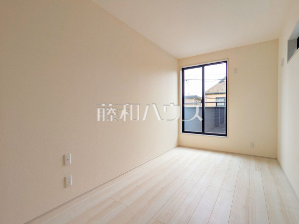 2号棟　居室　【新座市新堀１丁目】