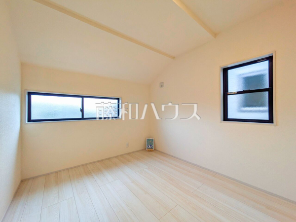 2号棟　居室　【新座市新堀１丁目】