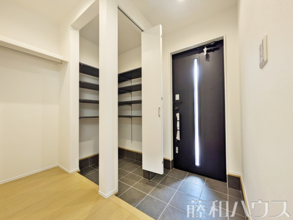 1号棟　その他内観　【春日井市不二ガ丘３丁目】