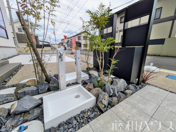 1号棟　その他現地　【春日井市不二ガ丘３丁目】