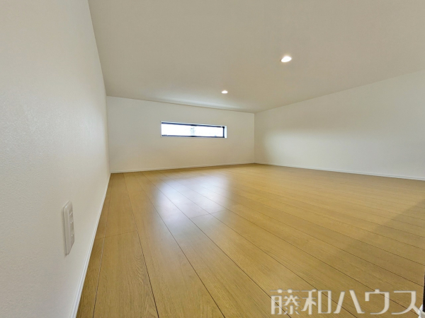 1号棟　ロフト　【春日井市不二ガ丘３丁目】
