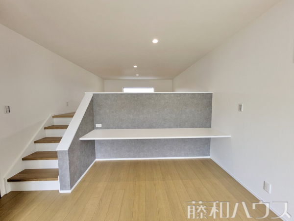 1号棟　居室　【春日井市不二ガ丘３丁目】