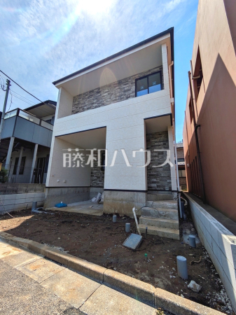 見学はしたいけど、なかなか時間が取れない・・・そんな方に出勤前や仕事終わりにマイホームを見学できるサポートをいたします。　【練馬区三原台３丁目】