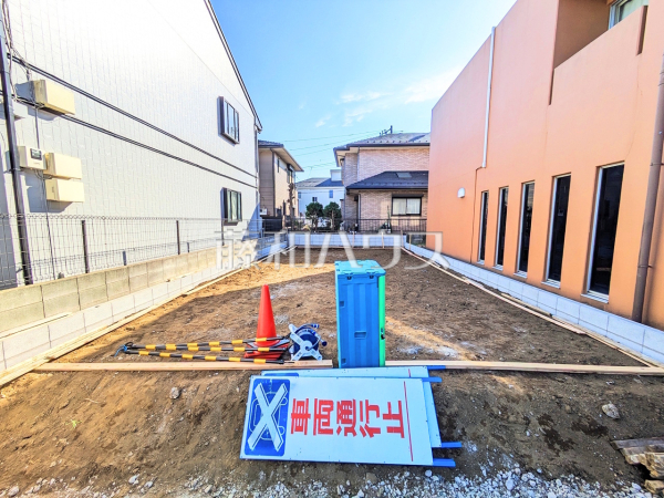 物件の事、諸費用の事など、小さな疑問もお気軽にご連絡・ご相談下さい。　【練馬区三原台３丁目】