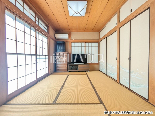 居室 【東久留米市南沢1丁目】 居室 【東久留米市南沢1丁目】