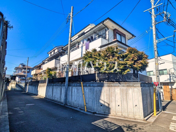 外観 【東久留米市南沢1丁目】 外観 【東久留米市南沢1丁目】