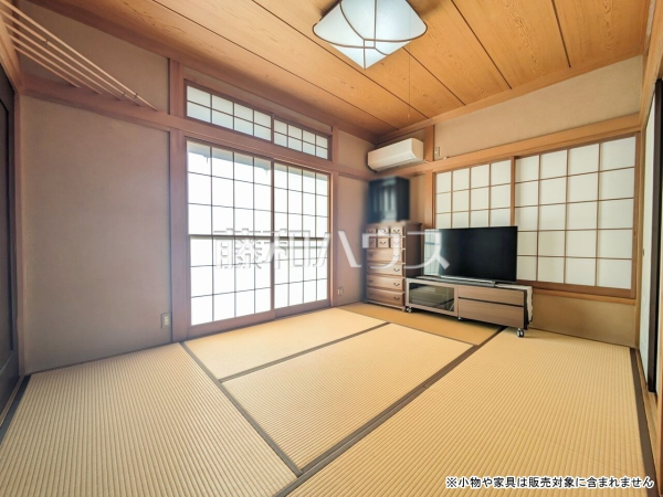 居室 【東久留米市南沢1丁目】 居室 【東久留米市南沢1丁目】