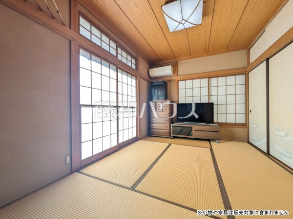 居室 【東久留米市南沢1丁目】 居室 【東久留米市南沢1丁目】