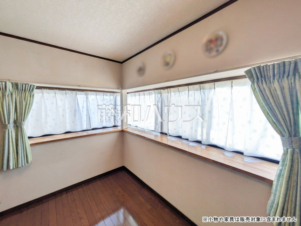 居室 【東久留米市南沢1丁目】 居室 【東久留米市南沢1丁目】