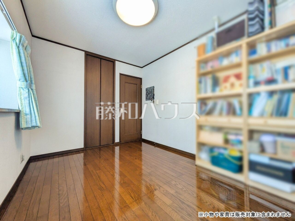 居室 【東久留米市南沢1丁目】 居室 【東久留米市南沢1丁目】