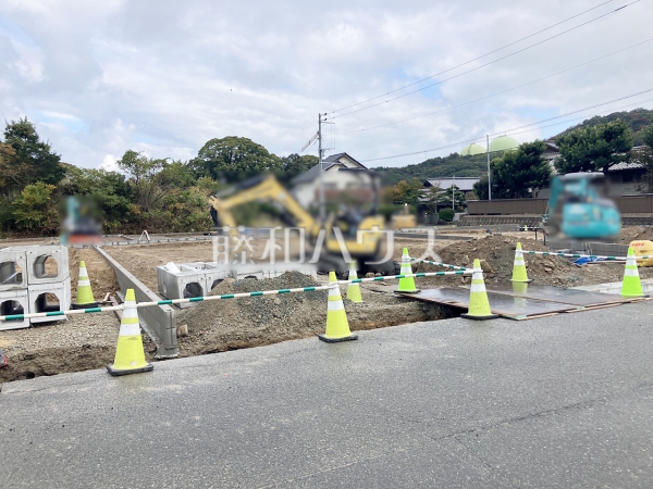 外観　【福岡市西区今宿上ノ原】
