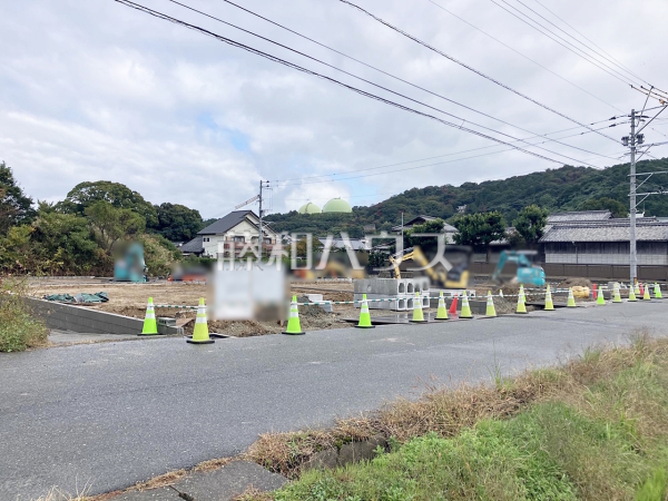 外観　【福岡市西区今宿上ノ原】