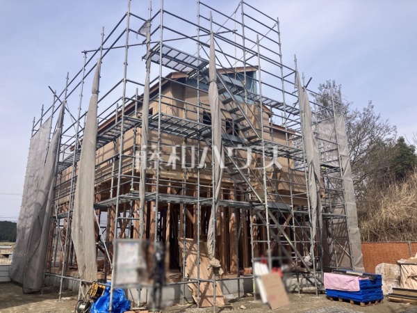 外観　【福岡市西区今宿上ノ原】