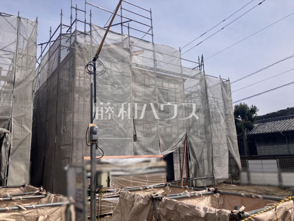 外観　【福岡市西区今宿上ノ原】