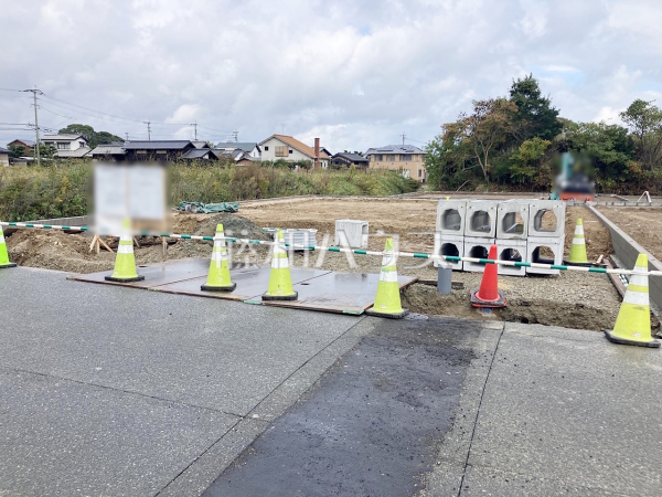 外観　【福岡市西区今宿上ノ原】