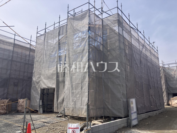 外観　【福岡市西区今宿上ノ原】