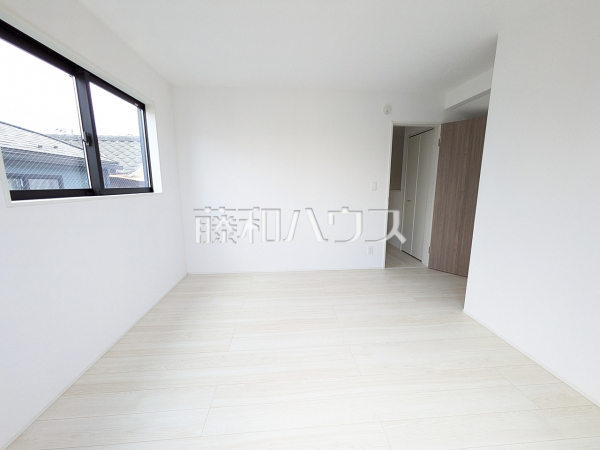 居室　【東村山市富士見町４丁目】