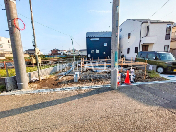 C号棟　外観　【小平市美園町３丁目】 周辺環境はもちろん、日当たりや設備仕様など、実際に行ってみないと分からないことも多くございます。営業担当がご案内いたしますので、お気軽にお問い合わせください。  