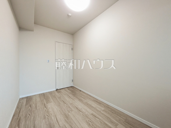 居室　【シティヴェールふじみ野二番館】