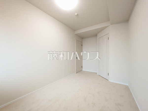 居室　【シティヴェールふじみ野二番館】