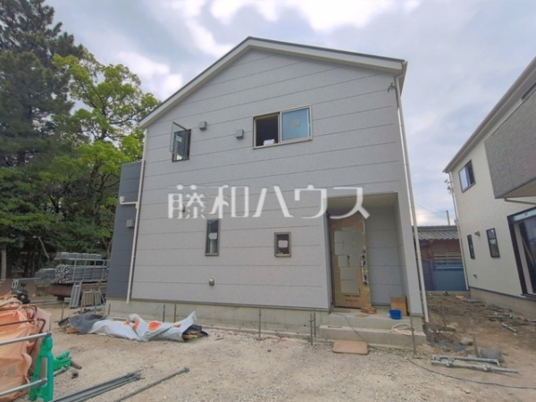 3号棟