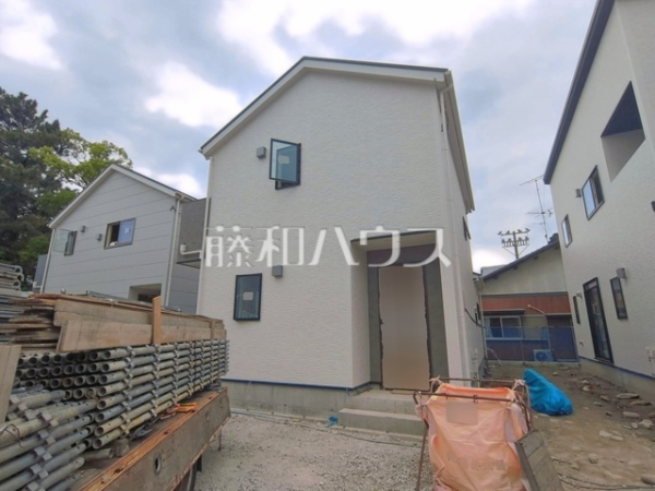2号棟