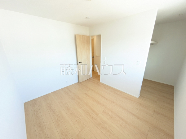 3号棟　居室　【岩倉市本町南新溝廻間】