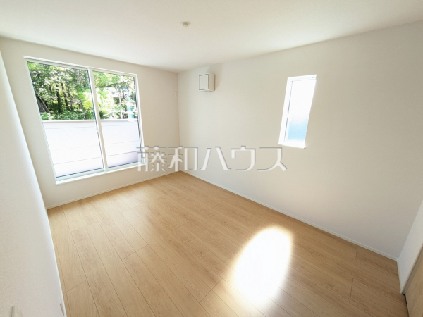 3号棟　居室　【岩倉市本町南新溝廻間】