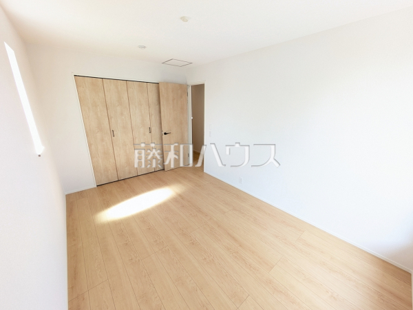 3号棟　居室　【岩倉市本町南新溝廻間】