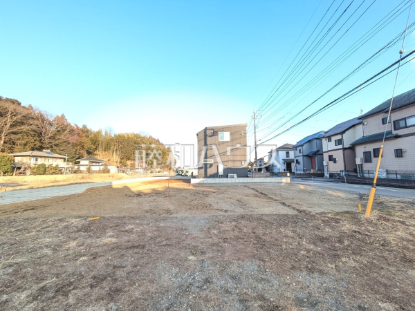 現地写真　【八王子市西寺方町】