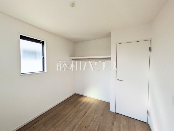 2号棟　居室　【福岡市南区屋形原１丁目】