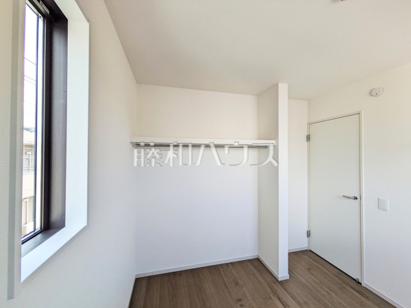 2号棟　居室　【福岡市南区屋形原１丁目】