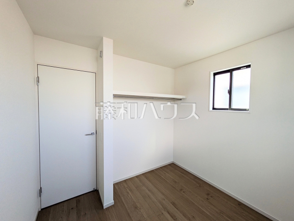 2号棟　居室　【福岡市南区屋形原１丁目】