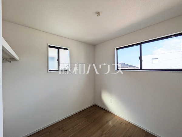 2号棟　居室　【福岡市南区屋形原１丁目】